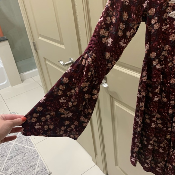 XHILARATION DRESS - Picture 3 of 3